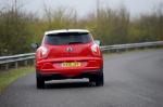 SsangYong Tivoli Ultimate 2018 года (UK)